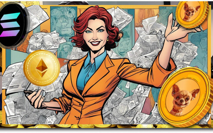 Trading Expert Predicts 2024 Bull Run ATH, Highlights Solana (SOL), Polygon (MATIC), and This Under $0.05 Altcoin as the Best Altcoins to Buy