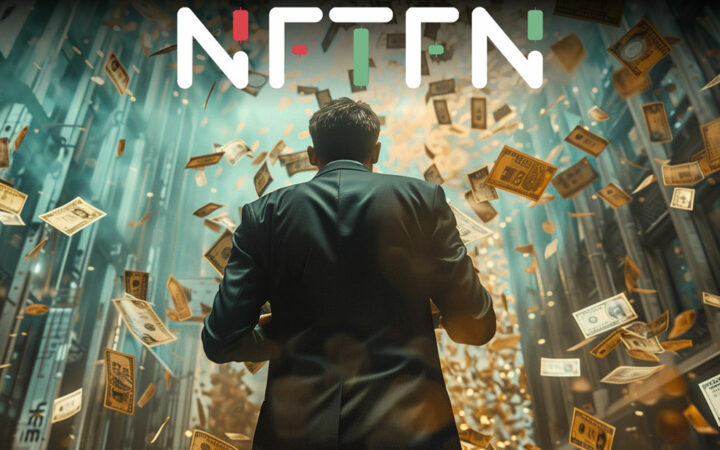 Your 2024 Millionaire Blueprint with These Altcoin Investments