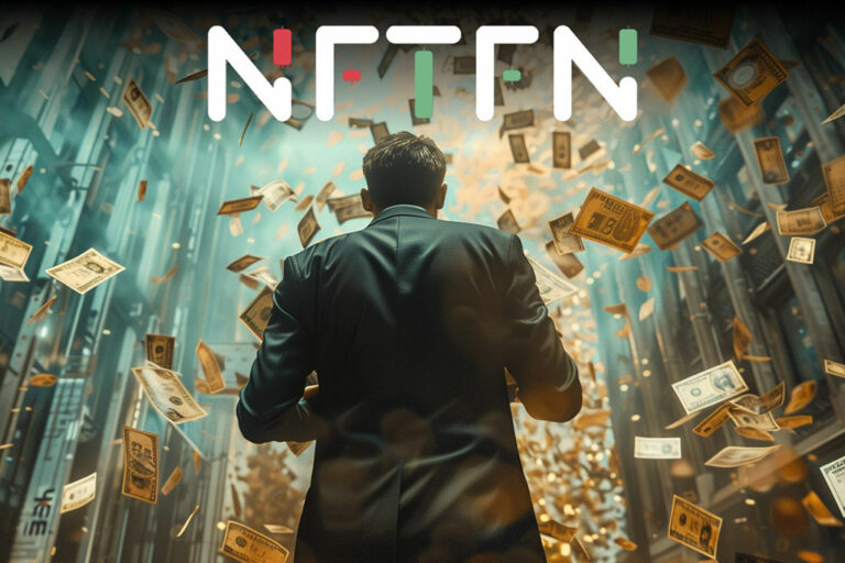 Your 2024 Millionaire Blueprint with These Altcoin Investments