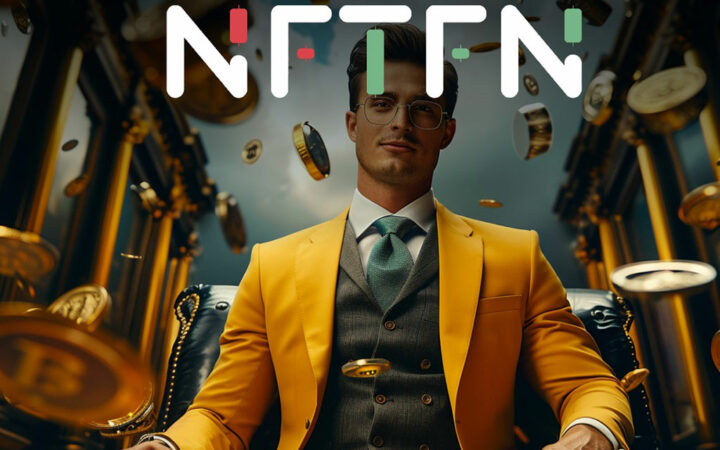 Millionaire-Makers: 3 Cryptos with 5000% Growth Potential