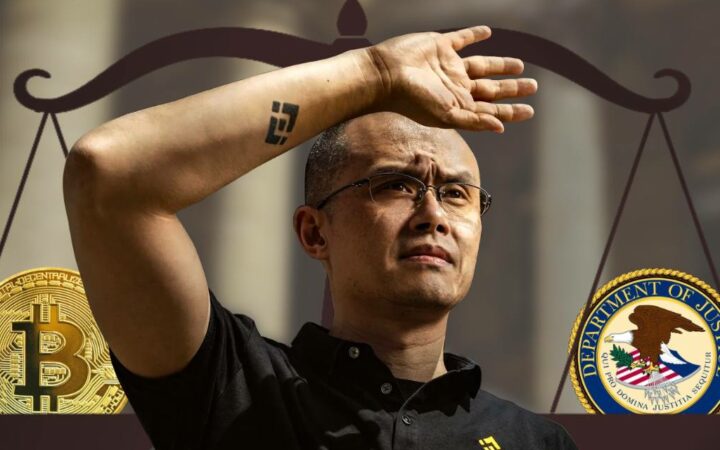 30K Crypto Community Backs CZ in Dynamic Onchain Poll