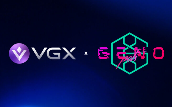 VGX Foundation, Gala Games, and Genopets Partner to Bring VGX Token Rewards to Genopets Players