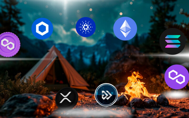 Algotech (ALGT) 10x Projection: A Glimpse Into The Future Of DeFi And AI As Uniswap And Fetch.ai Prices Crash