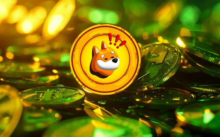 Analysts Predict 50x Pump for this Bonk (BONK) Competitor