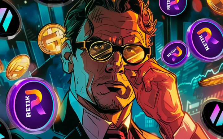 Analysts Predict Mega-Rally for Retik Finance (RETIK) in 2024: The Next Solana (SOL)?