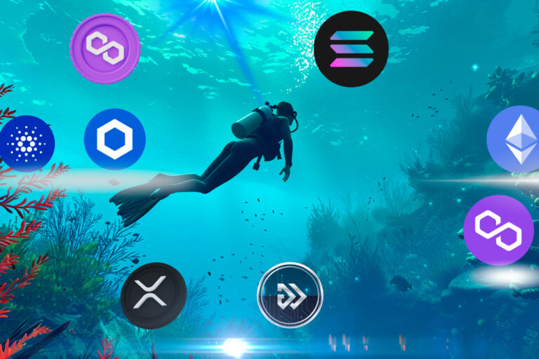 Analyzing Market Reaction To Surging Algotech (ALGT) Presale While Prices Sink Further On Avalanche And Optimism