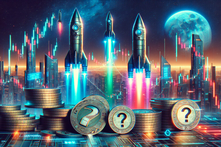 Is Another Boom on the Horizon for Meme Tokens? Whales Bet on These Cryptocurrencies