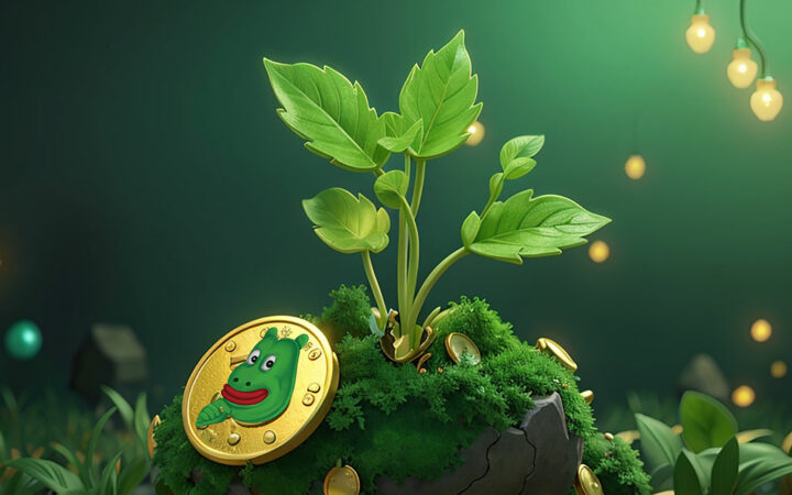 The Game-Changer: BEFE Coin’s +5000% Surge and Your Ticket to Riches