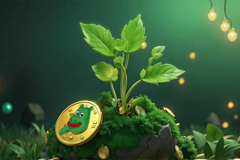 The Game-Changer: BEFE Coin’s +5000% Surge and Your Ticket to Riches