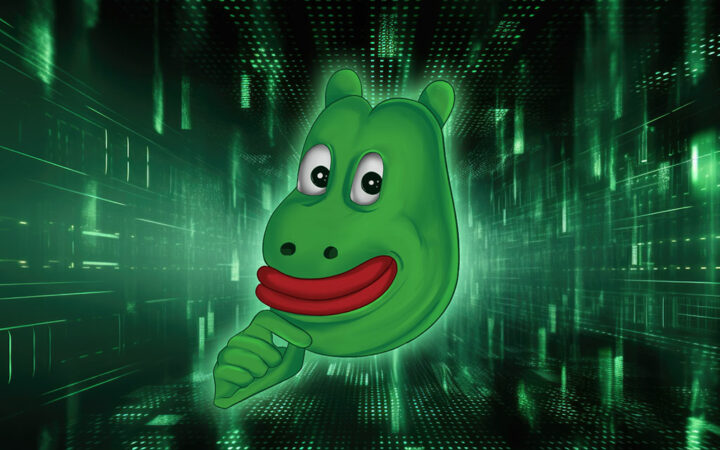 BEFE Coin’s April Triumph: The Ultimate Trending Crypto Success Story