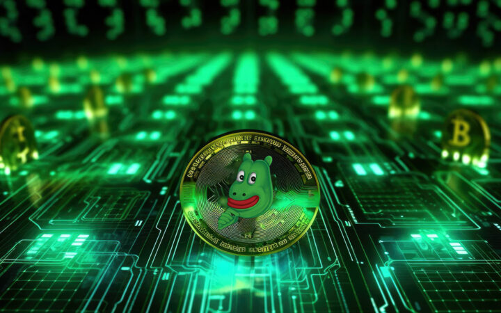 Coin Wars: BEFE vs Shiba Inu – Picking the Winning Coin