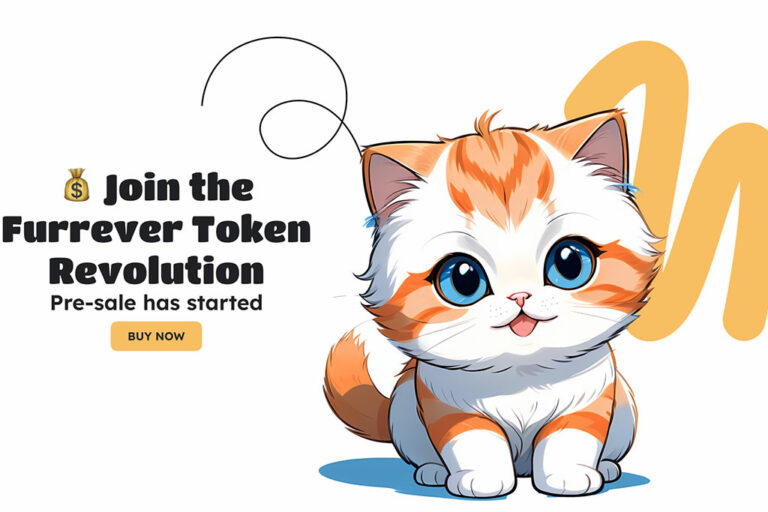 Cryptocurrency Market Analysis: Bitcoin (BTC) Dips 4%, Ethereum (ETH) Breaks $3,600 Barrier, and Furrever Token (FURR) Surges with 15X ROI Potential