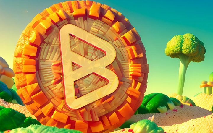 The Game-Changer: Bitgert Coin and Your Ticket to $500,000 Riches 