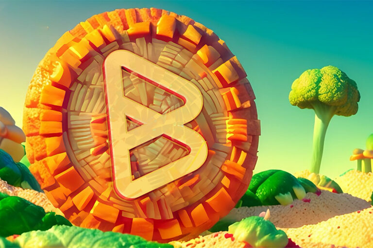 The Game-Changer: Bitgert Coin and Your Ticket to $500,000 Riches 