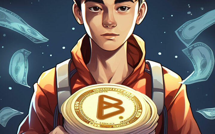 Bitgert Coin’s Triumph: An Inside Look at the Trending Crypto of the Week