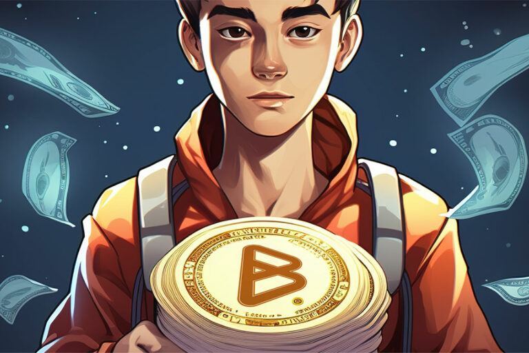 Bitgert Coin’s Triumph: An Inside Look at the Trending Crypto of the Week