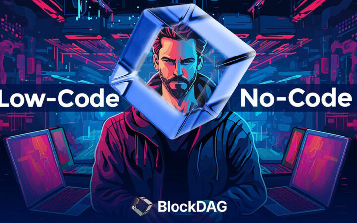 BlockDAG’s $19.8M Presale Positions It Ahead of KANG, SOL, and ARB