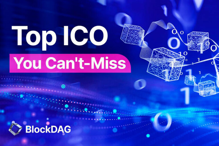 2024’s Top Cryptocurrencies: BlockDAG’s $21 Million Presale Triumph Outshines Shiba Inu And AVAX