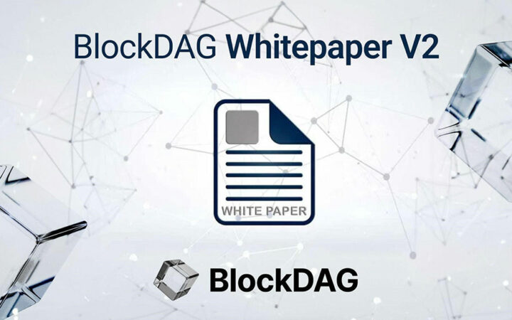 BlockDAG Presale Soars over $15.8M After Latest Whitepaper Launch, Outshining eTukTuk Presale & Bittensor Price Predictions