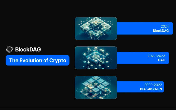Top Crypto – BlockDAG’s Phenomenal $16.3M Presale Record Stuns Investors, Overshining Furrever Token and PUSHD Presale