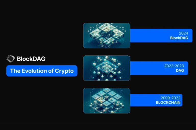 Top Crypto – BlockDAG’s Phenomenal $16.3M Presale Record Stuns Investors, Overshining Furrever Token and PUSHD Presale