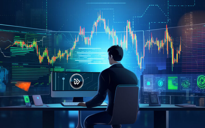 Could Large Crypto Investors Drive Bitcoin’s Value to $75,000? Bitcoin Cash and Algotech See Significant Gains