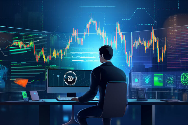 Could Large Crypto Investors Drive Bitcoin’s Value to $75,000? Bitcoin Cash and Algotech See Significant Gains