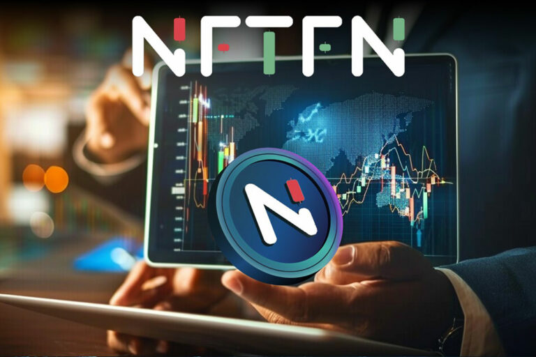 Making the Move to Buy This Coin in Presale: A Strategic Decision for 2024’s Financial Triumph