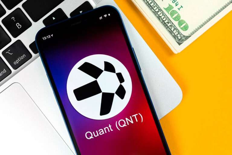 Celestia (TIA), Quant (QNT), and KangaMoon (KANG) Prices Rally, Can The Surge Continue?