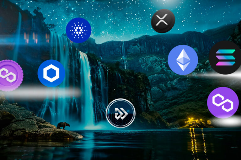 Shiba Inu And Tron Holders Face Tough Times Amid Bearish Wave: Could This Be All Over After Buying Algotech Presale?