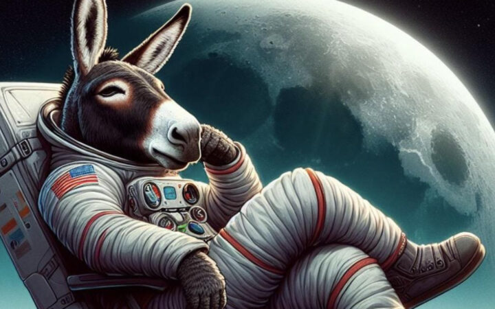 Donk.Meme Launches Presale As The Solana Meme Project Readies For Raydium Listing