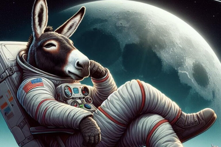 Donk.Meme Launches Presale As The Solana Meme Project Readies For Raydium Listing