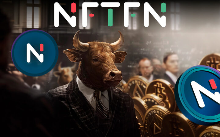 Crypto Expert Is Very Bullish on This Crypto Project and Expects a Big Rally in 2024