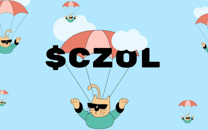 CZOL Unveils Rebranding and Launches Exclusive Airdrop to Honor Crypto Community