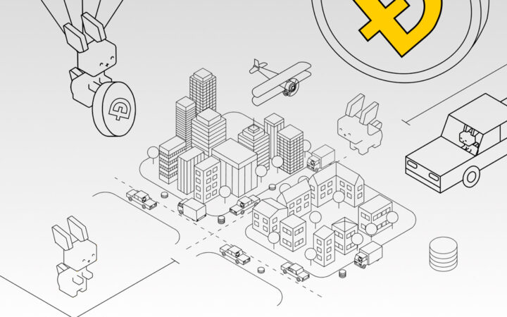 Dogecoin Price Prediction for 2024 – 2030: How Does It Compare to New Meme Coins BOME and Raboo?