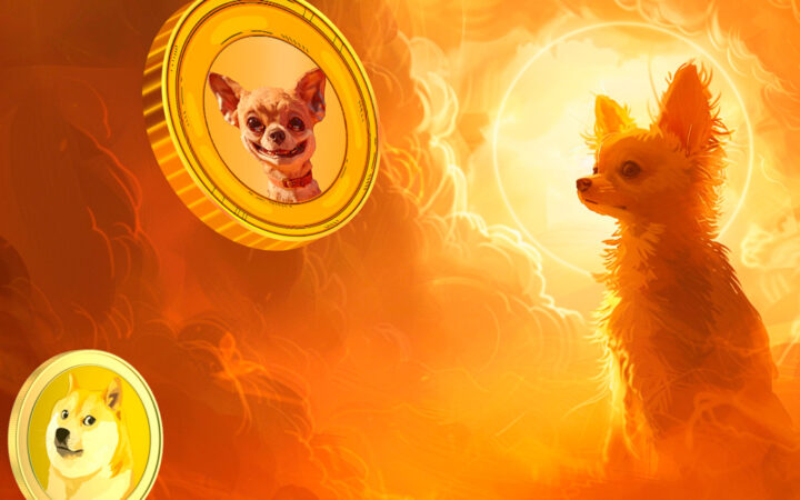 Dogecoin (DOGE) Rival Pumps 3500% in Under a Week, Hits New Record High