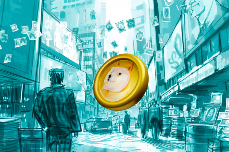 Dogecoin (DOGE) Alternative Targets 50X Returns by 2024