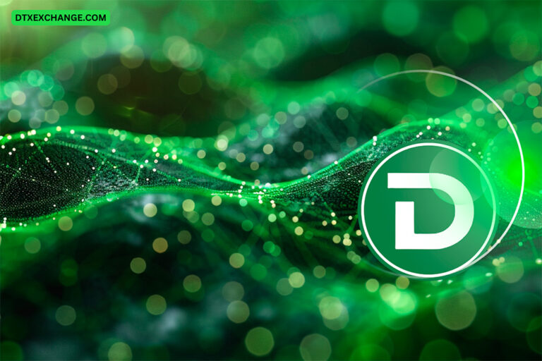 Crypto Price Prediction: Game Changers, DTX, Cosmos (ATOM), and Stellar (XLM) Set To Shine