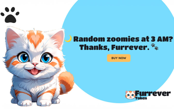 Cryptocurrency Market Movements: Ethereum (ETH)’s Stalemate Between $3,300 to $3,350, Solana (SOL)’s 55% Market Cap Growth and Furrever Token’s (FURR) $700K Presale