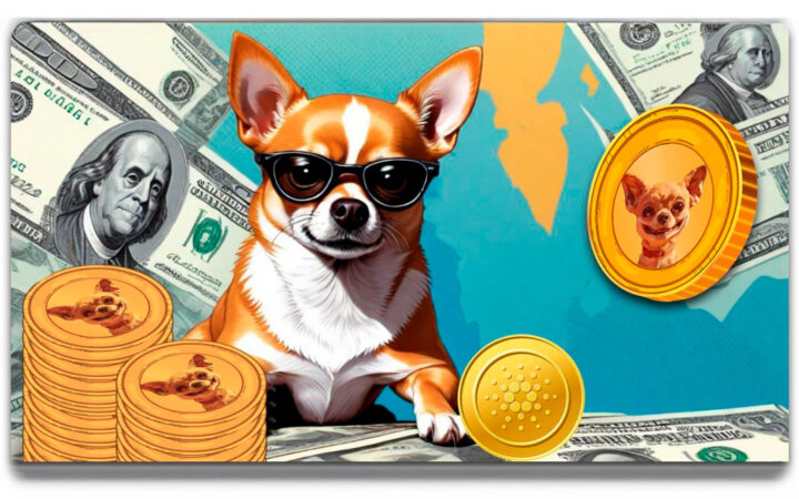 Expert Who Predicted Market Collapse in 2022 Shares Grim Outlook for Ripple (XRP) and Cardano (ADA), Reveals Best Altcoin for 2024 Bull Run Gains, Currently Priced Under $0.03