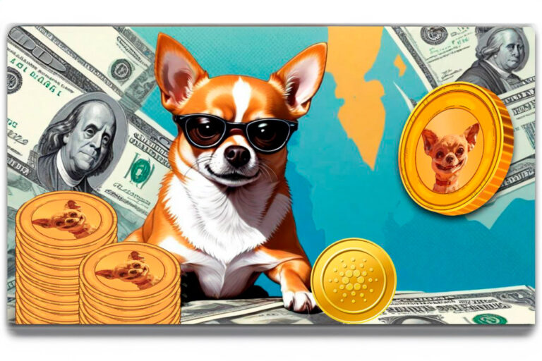 Expert Who Predicted Market Collapse in 2022 Shares Grim Outlook for Ripple (XRP) and Cardano (ADA), Reveals Best Altcoin for 2024 Bull Run Gains, Currently Priced Under $0.03