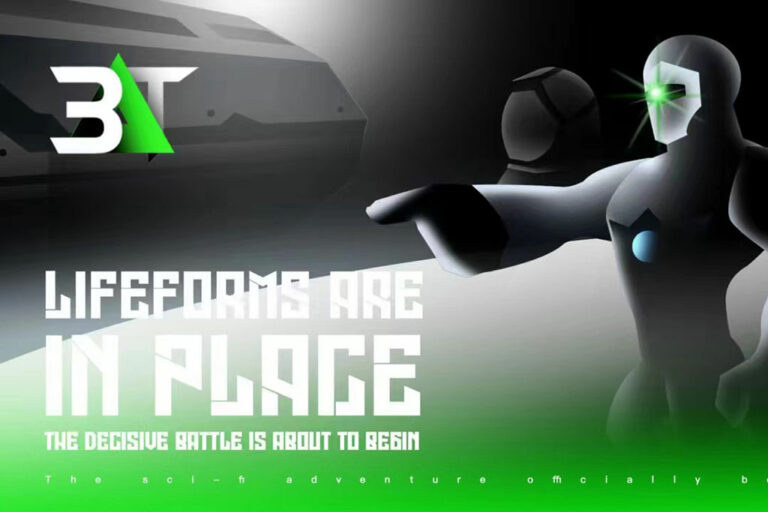 Exploring the Unknown, Welcoming the Future: The 3T Space Escape Game Is Coming