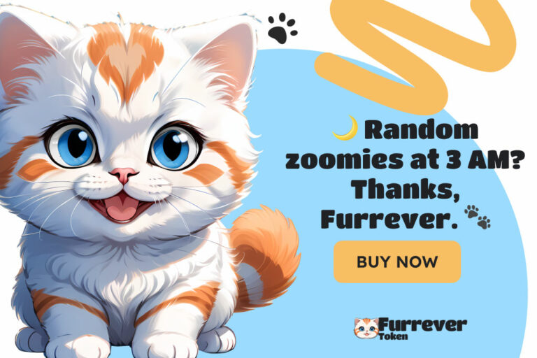 Furrever Token (FURR) Gains Momentum as Solana (SOL) and Ripple (XRP) Investors Bet on High ROI Predictions