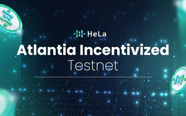 HeLa Testnet Launch, Redeﬁning the Blockchain Layer 1