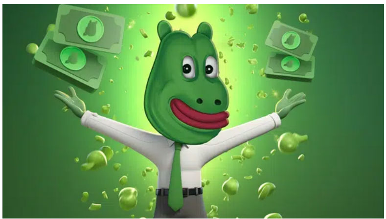 Hottest Triumph: BEFE Coin’s Stellar Performance as the Crypto of the Week