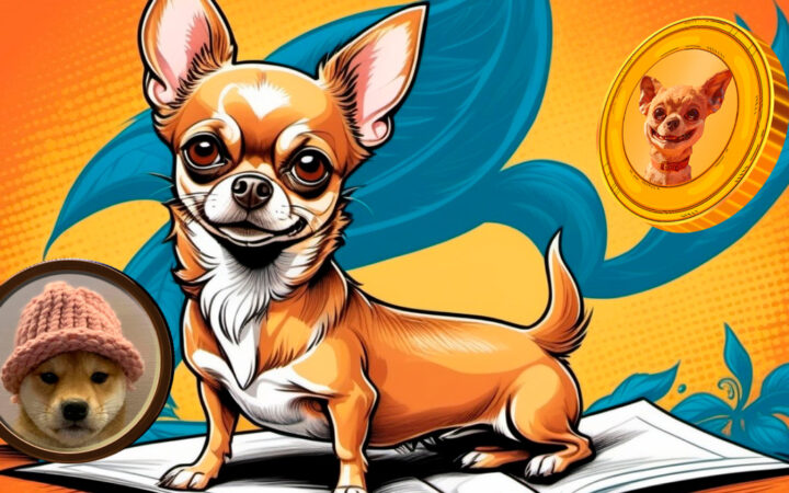 Hump (HUMP) Named the Must-Buy Meme Coin on Solana in April 2024, Dogwifhat (WIF) Falls to Second Place