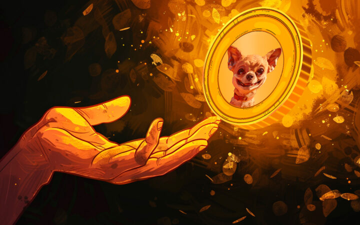 Solana Meme Coin Hump Token (HUMP) to Debut on Top-Tier Exchanges Soon, Up 3500% in Less Than a Week