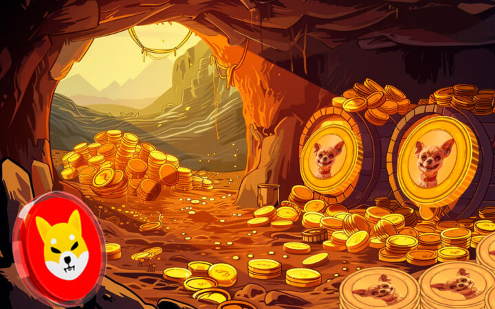 Next 100X Meme Coin: Hump (HUMP) Token To Pump Like Shiba Inu (SHIB) in 2024