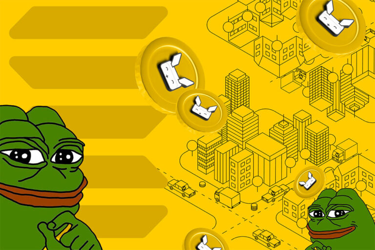 Crypto Surge Expected Post Bitcoin Halving, Investors Buy the Dip on Solana and Back Hot New Cryptos Like Raboo 