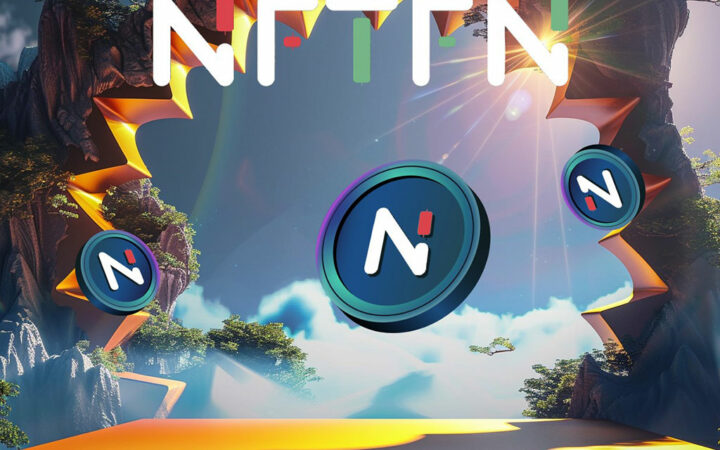 Early Investors in NFTFN’s Stage 1 Presale Stand to See Their Money Grow 50 Times Over